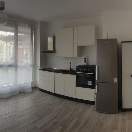 לה ספציה B&B Carmela מראה חיצוני תמונה
