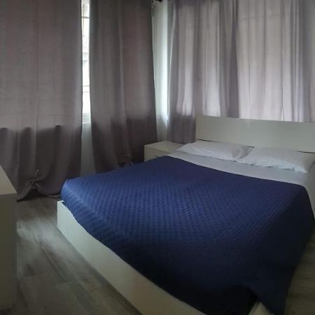 לה ספציה B&B Carmela מראה חיצוני תמונה