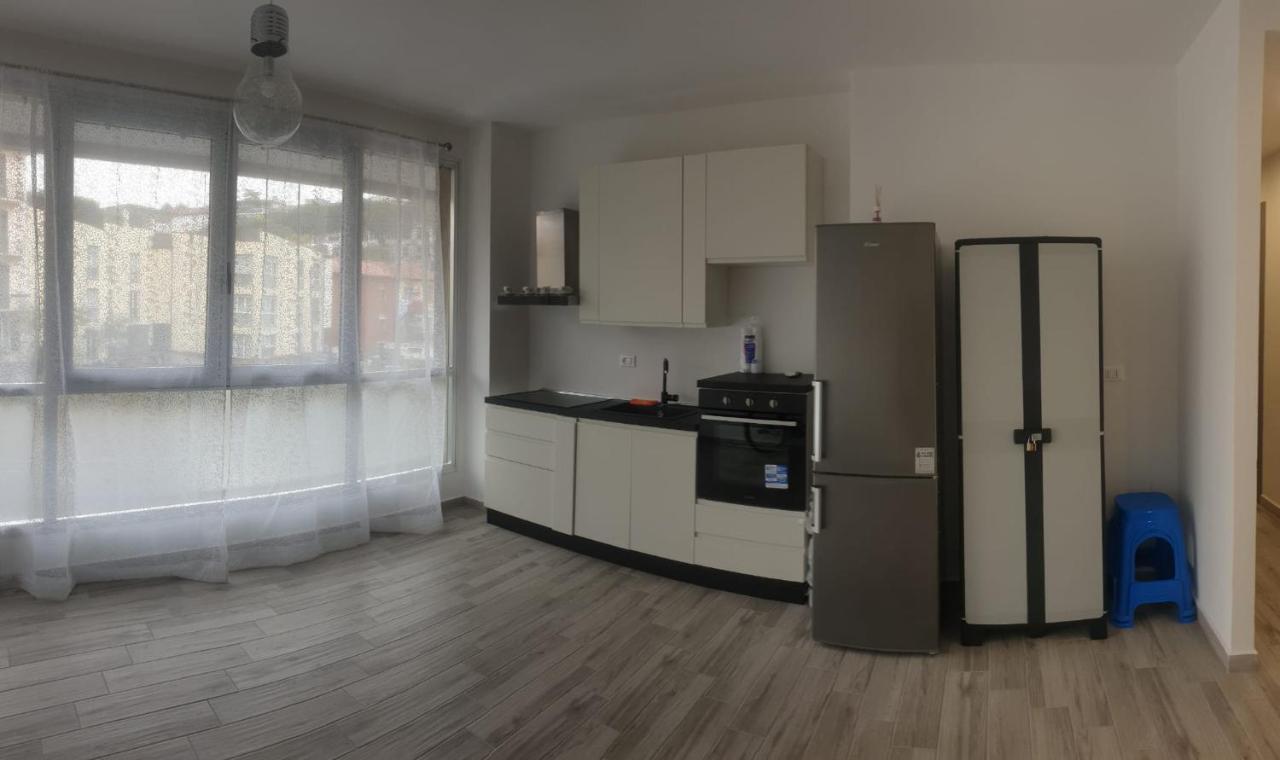 לה ספציה B&B Carmela מראה חיצוני תמונה