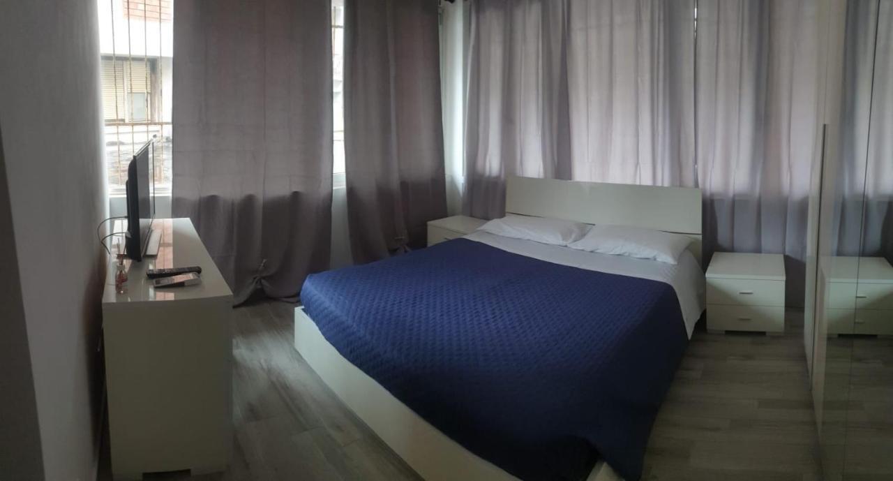 לה ספציה B&B Carmela מראה חיצוני תמונה
