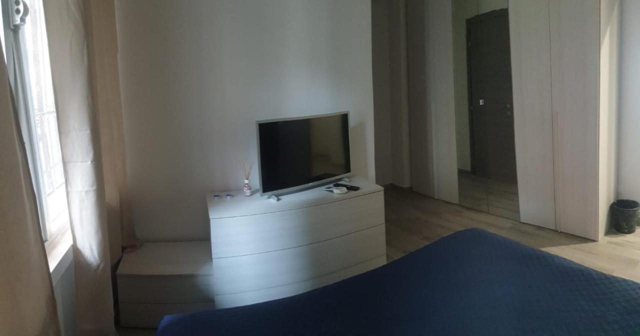 לה ספציה B&B Carmela מראה חיצוני תמונה