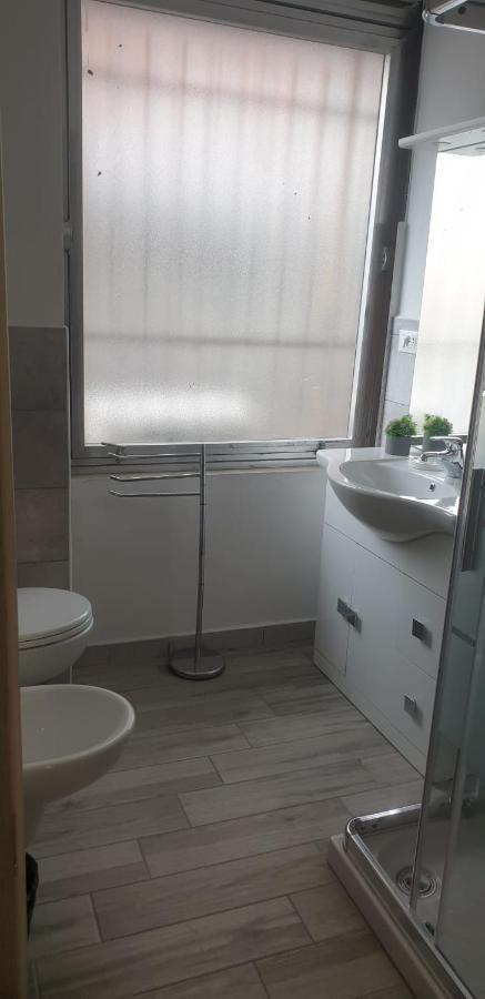 לה ספציה B&B Carmela מראה חיצוני תמונה