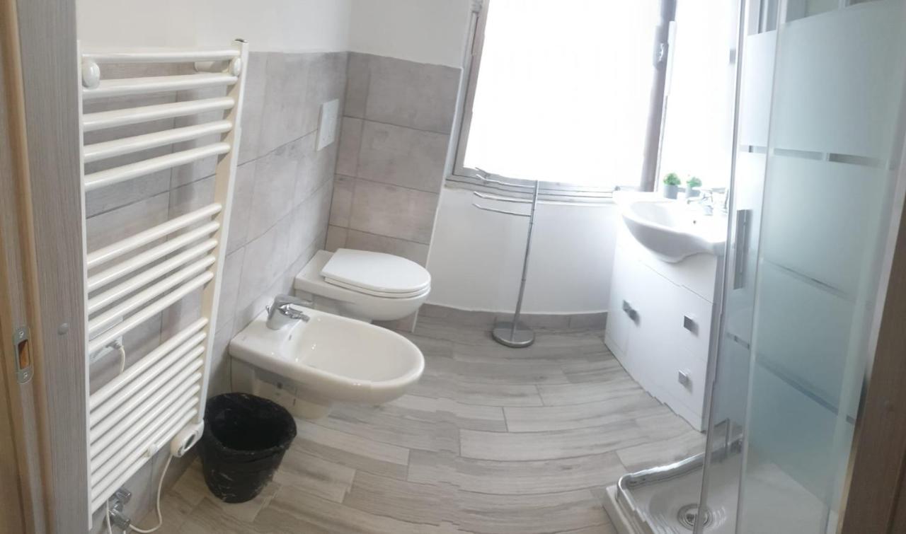 לה ספציה B&B Carmela מראה חיצוני תמונה