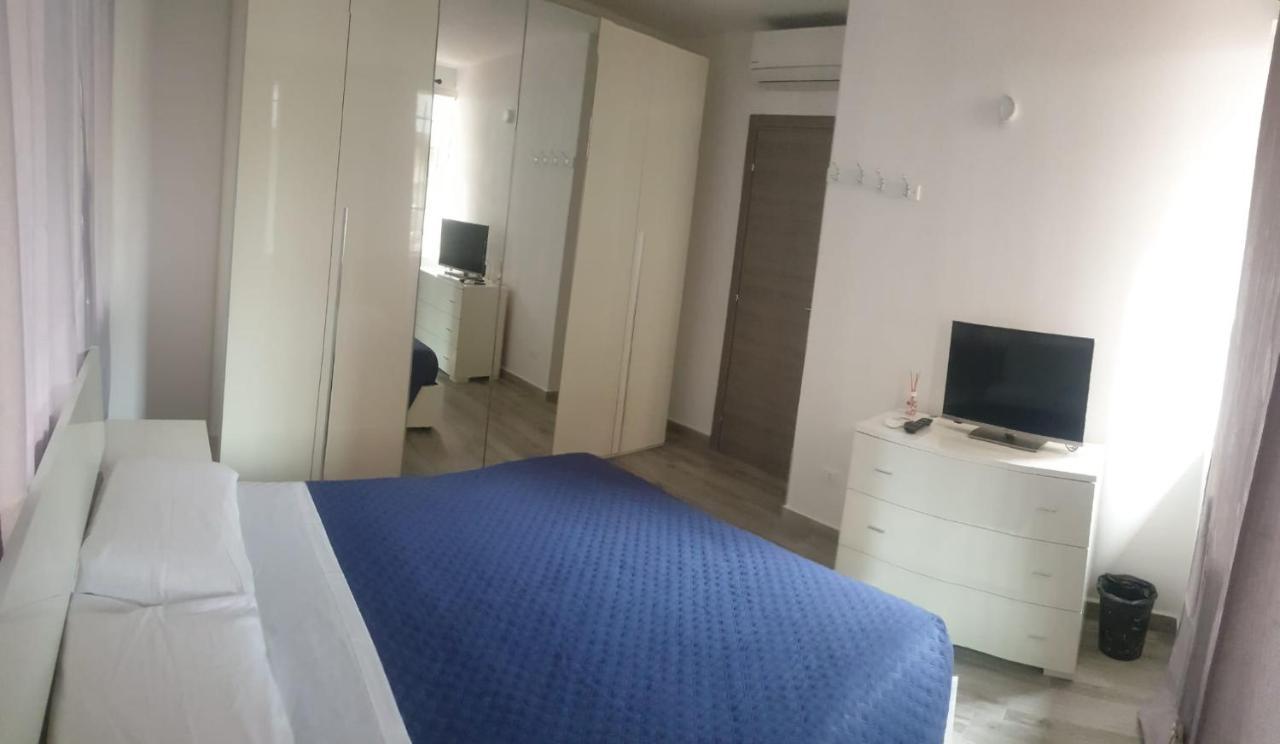 לה ספציה B&B Carmela מראה חיצוני תמונה